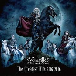 Versailles Philharmonic Quintet : The Greatest Hits 2007-2016